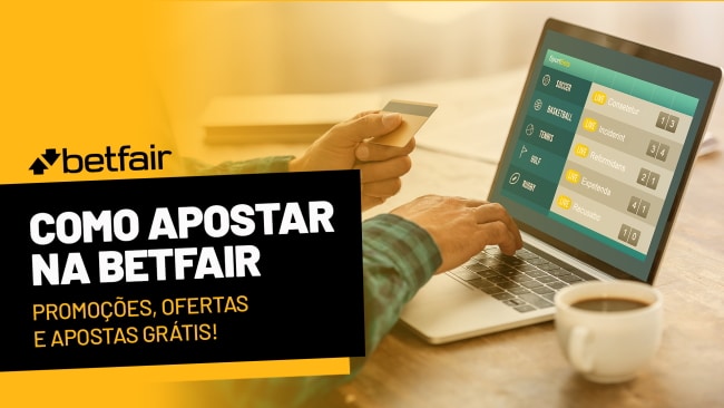 🤔Betfair chance dupla | Saiba como apostar - ApostaBR