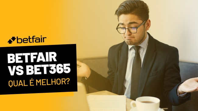 💰Bet365 ou Betfair? Qual é melhor? | Betfair Sports Brasil x Bet365 | Aprenda a apostar online