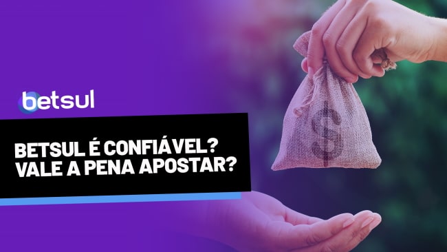 🤔 A Betsul é confiável? | Vale a pena apostar na Betsul? | ApostaBR