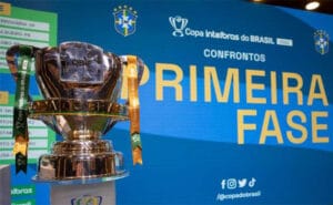 copa do brasil ApostaBr